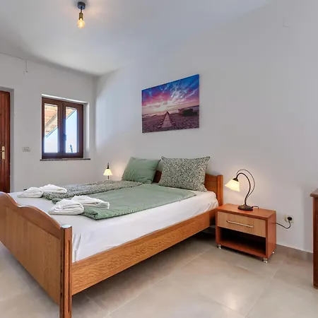 Eugenia By Interhome Holiday home Pula