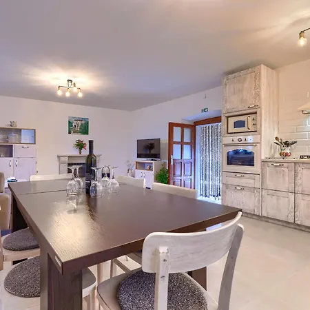 Eugenia By Interhome Holiday home