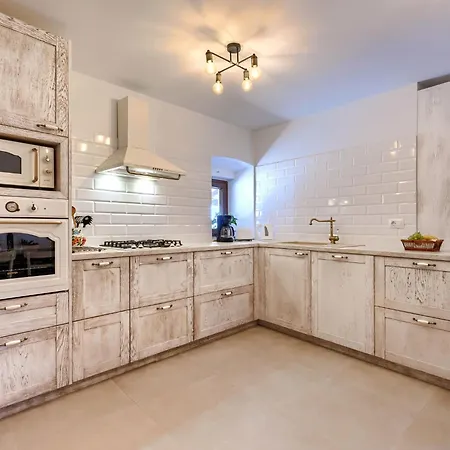 Eugenia By Interhome Holiday home