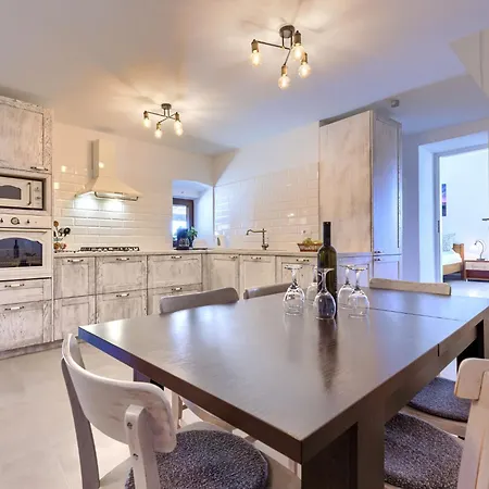 Eugenia By Interhome Holiday home *