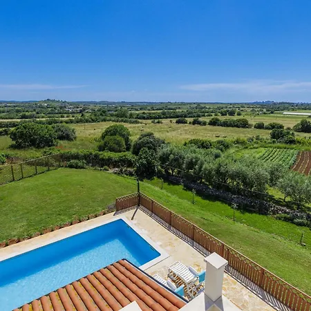 Tatil Evi Eugenia By Interhome Pula