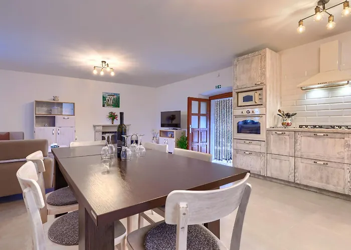 Eugenia By Interhome Holiday home