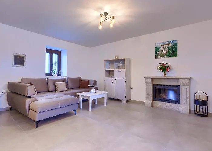 Holiday home Eugenia By Interhome