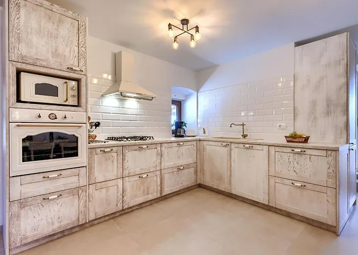 Eugenia By Interhome Holiday home