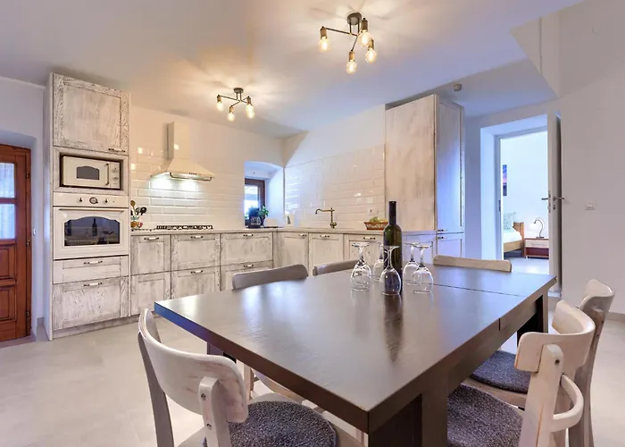 Eugenia By Interhome Holiday home *