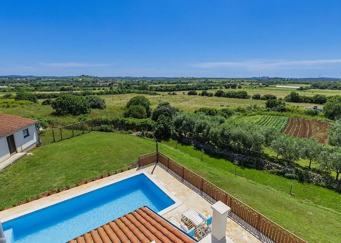 Holiday home Eugenia By Interhome Pula