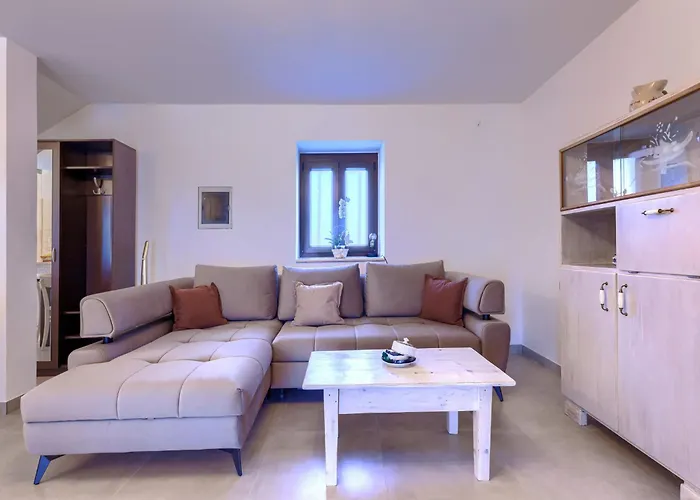 بيت للعطل Eugenia By Interhome بولا